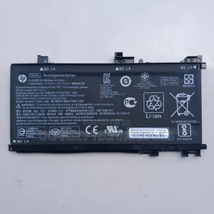 Original Hp Te04xl Battery For Hp Omen 15-ax200 Series:(15-a