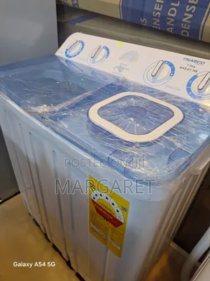 Original 7kg Semi Automatic Washing Machine Top Load