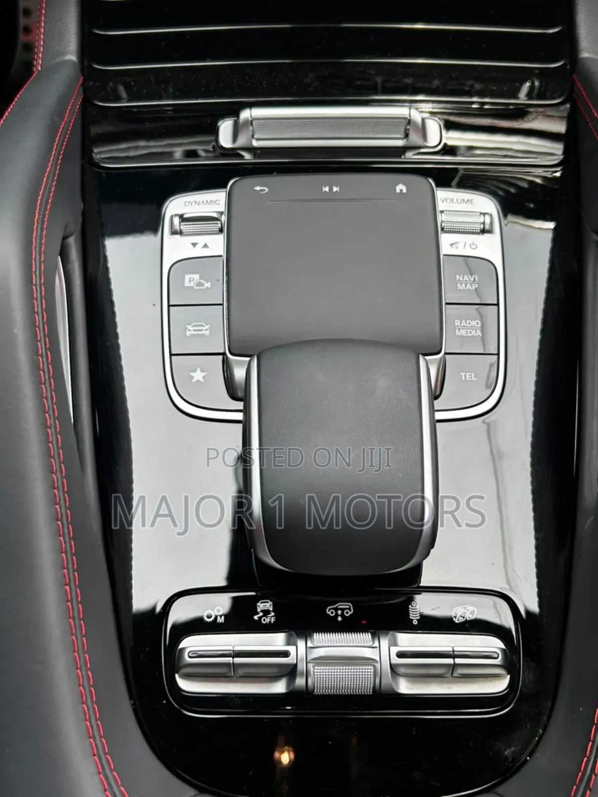 Mercedes-Benz GLE-Class AMG GLE 53 4MATIC 2023 Black