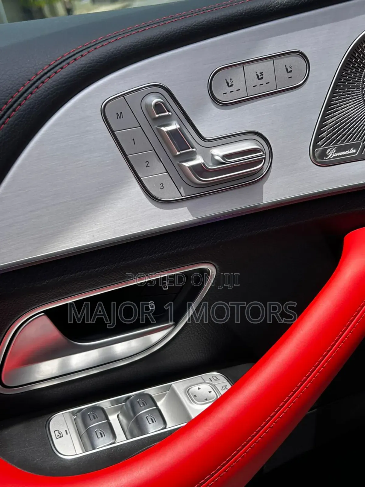 Mercedes-Benz GLE-Class AMG GLE 53 4MATIC 2023 Black