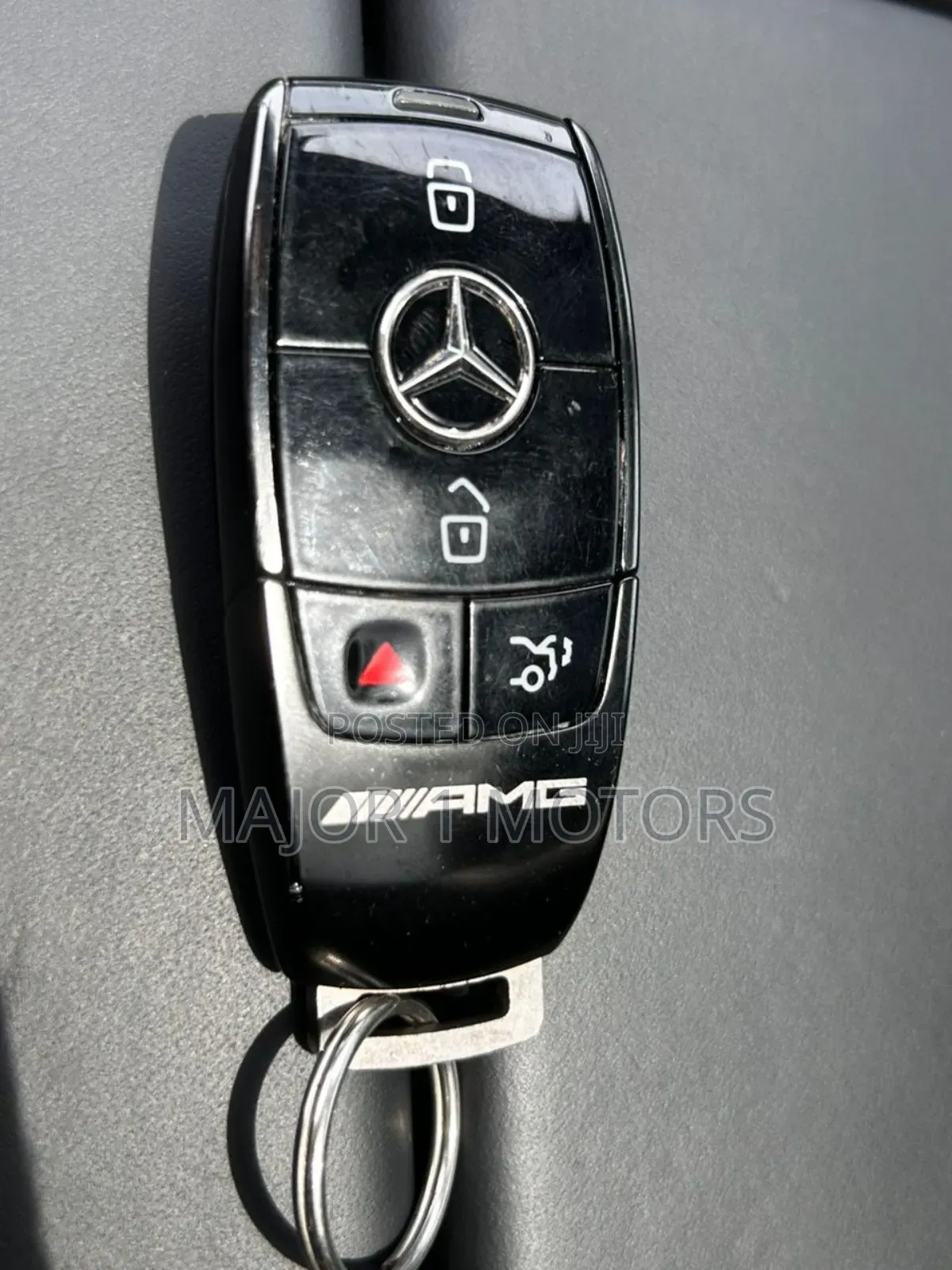 Mercedes-Benz GLE-Class AMG GLE 53 4MATIC 2023 Black