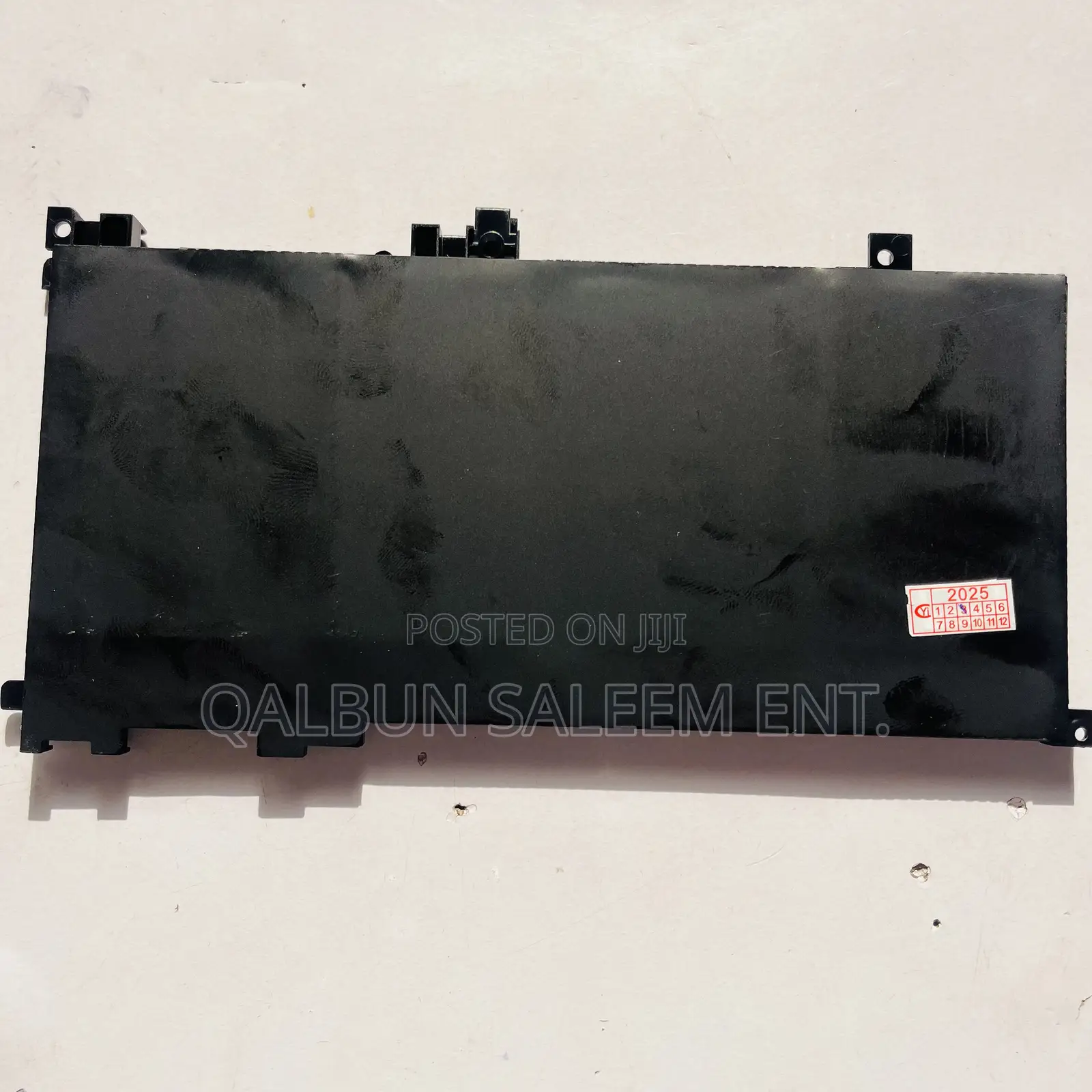 Hp Te04xl Laptop Battery For Hp Omen 15-ax200 15-ax250wm