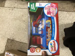 Supermarket Toy