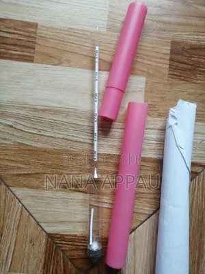 Petroleum Densitometer /Hydrometer
