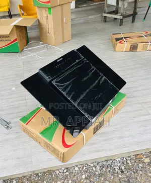 Beautiful Made Kenwood 90cm Ceramic Heat Extractor 