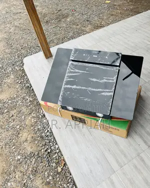 Original Kenwood 90cm Ceramic Electric Heat Extractor.