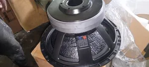 18 Inches One Pair Heavy Double Big Magnet RCF Speaker 3500w