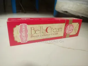 Bella Breast Enlargement Tightening Cream