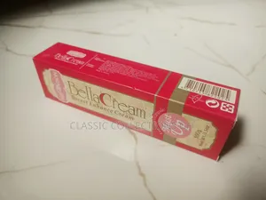 Bella Breast Enlargement Tightening Cream