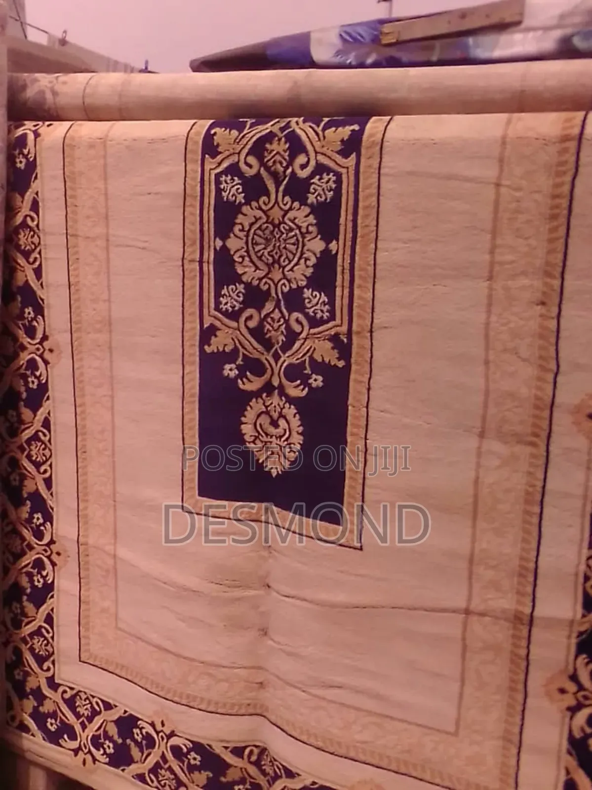 Carpets for Flo
