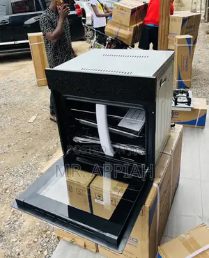 Check Out Affordable Kenwood Tempered Glass Oven 