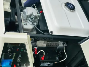 Valuable Uk Standard Generator 15kva Diesel Generator