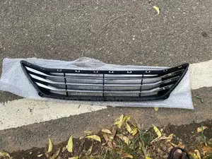 Hyundai Elantra 2014 2015 2016 Bumper Grille