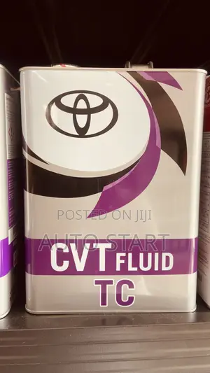 CVT Fluid Tc Gear Box Oil-Toyota