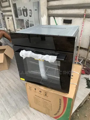 Kenwood Built in Electric Oven