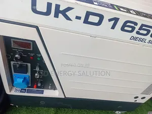 Stimulating Uk Model 10kva Generator Diesel Silent