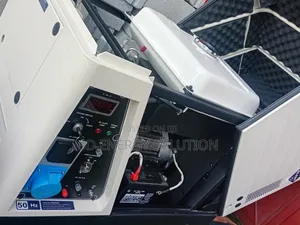 Intuitive 10kva Generator Diesel Uk Model Surface Hot