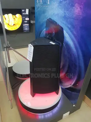 Samsung 500 Watt Sound Tower
