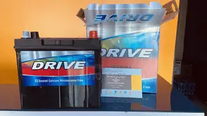 Car Battery 45ah-Honda Type 13 Plate