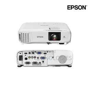 Epson Cb X49 Projector (3600 Lumens)