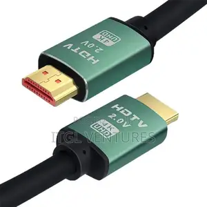 Hdmi Cable 15m Premium Quality at 120hz