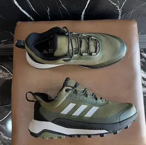 Adidas Terrex Hiker