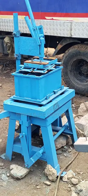 Swift Operational Block Machines for Sale