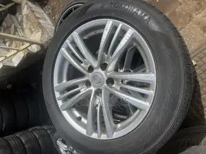 Home Nissan Rim in Size