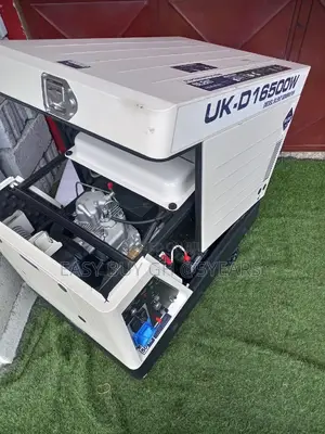 Perilous Generator Uk Model 15kva Diesel Generator Engine
