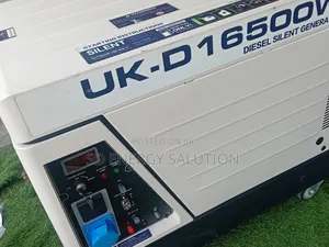 Unforgettable 15kva Generator Uk Model Diesel Generator