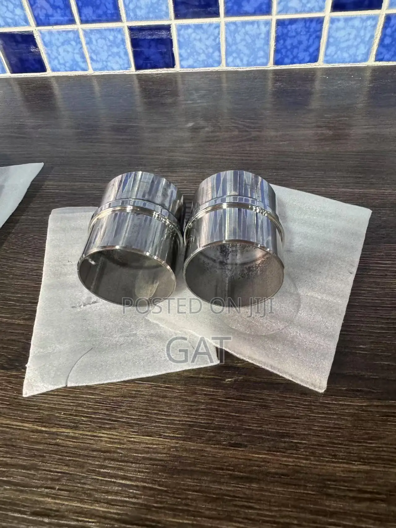 51mm Street Elbow(Stainless Steel)