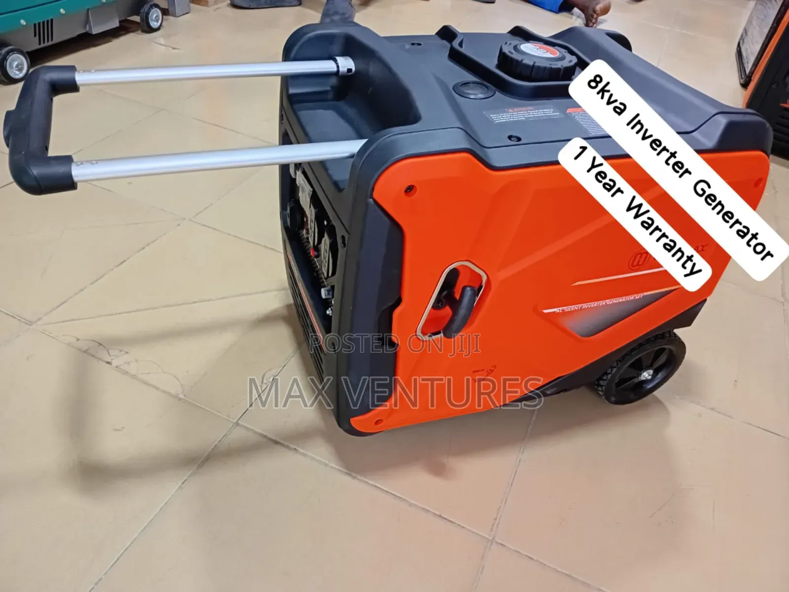 Ecoolmax 8kva Suprasource Power Supply