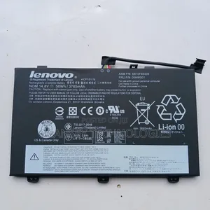 Original Lenovo 00hw001 Battery for Thinkpad S3 Yoga 14 Seri