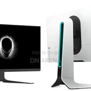 Alienware 27 Gaming Monitor Aw2720hf -
