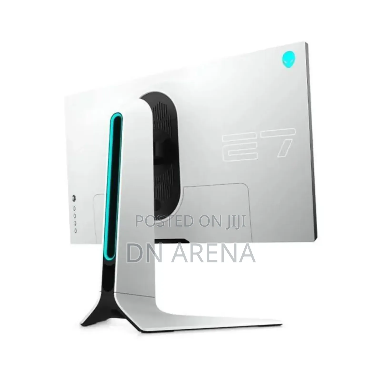 Alienware 27 Gaming Monitor Aw2720hf -