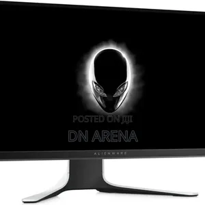 Alienware 27 Gaming Monitor Aw2720hf -