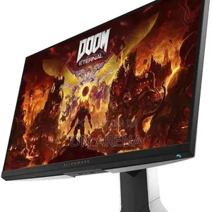 Alienware 27 Gaming Monitor Aw2720hf -