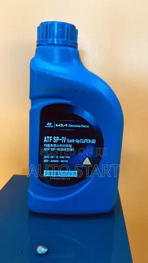 Atf Sp-Vi Hyundai Trasmission