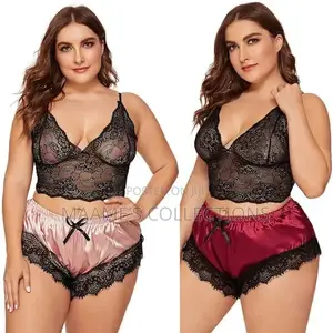 Ladies Night Wear