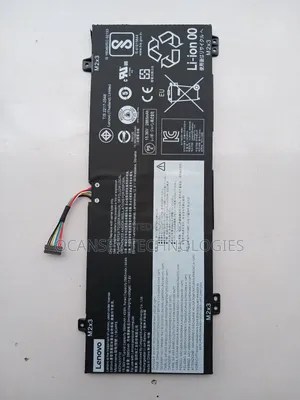 Original Lenovo L18c4pf3 Battery for Flex 14 C340 S540