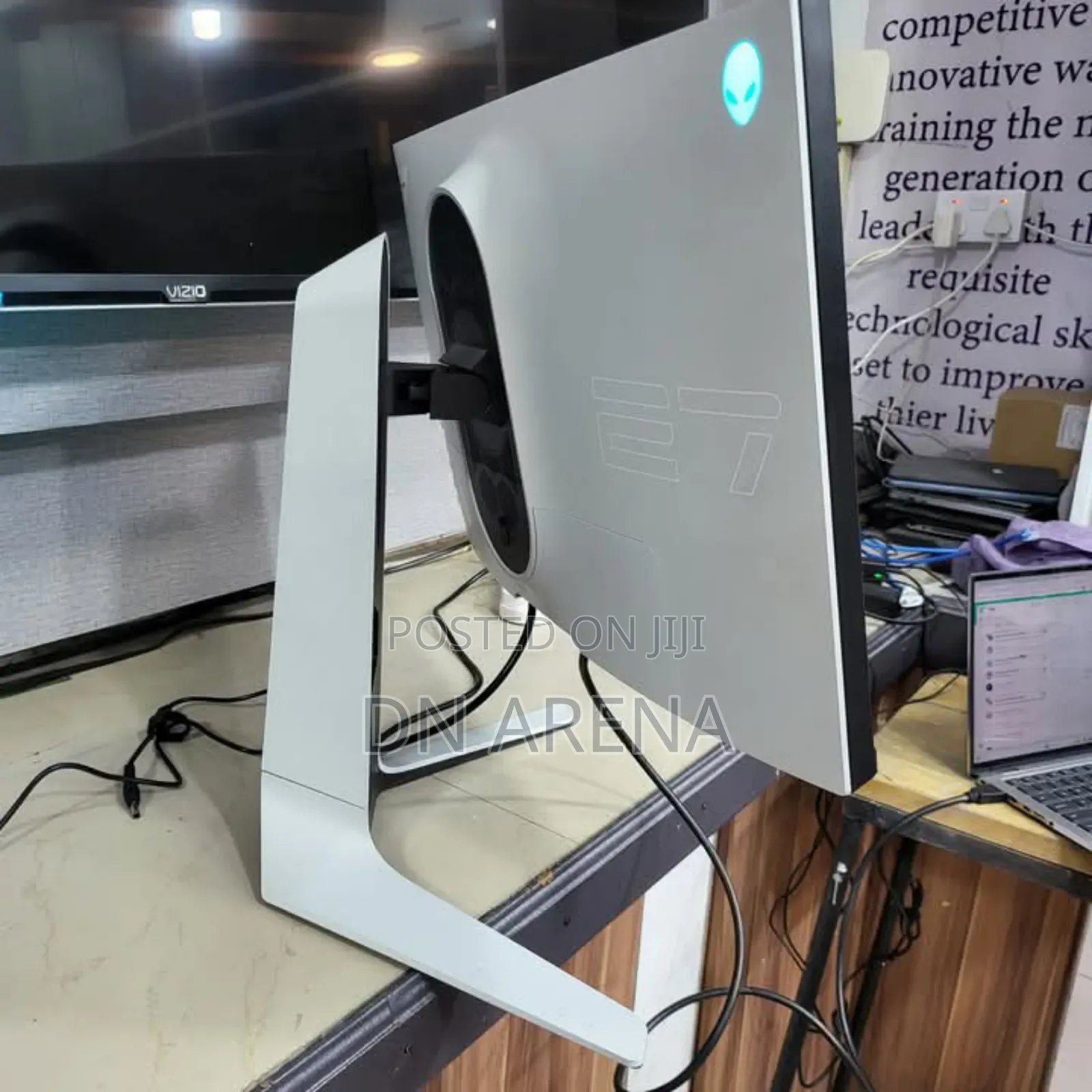 Alienware 27 Gaming Monitor Aw2720hf -