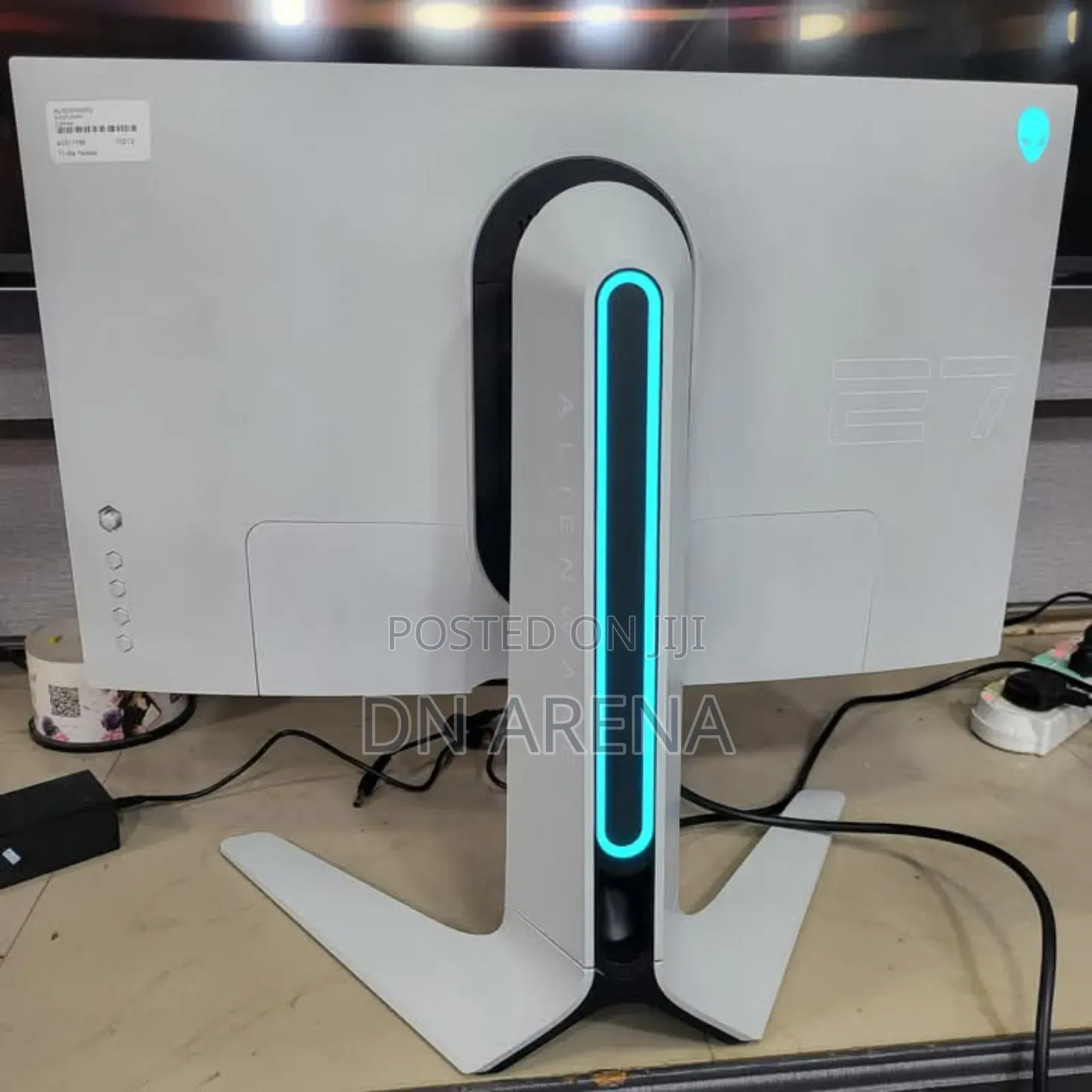 Alienware 27 Gaming Monitor Aw2720hf -