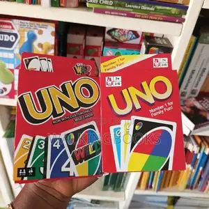Uno,Card Game