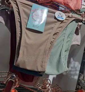 Ladies Sexy Panties 12 in Dozen