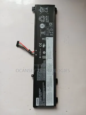 Original Lenovo L19c4pc2 Laptop Battery for Legion 7
