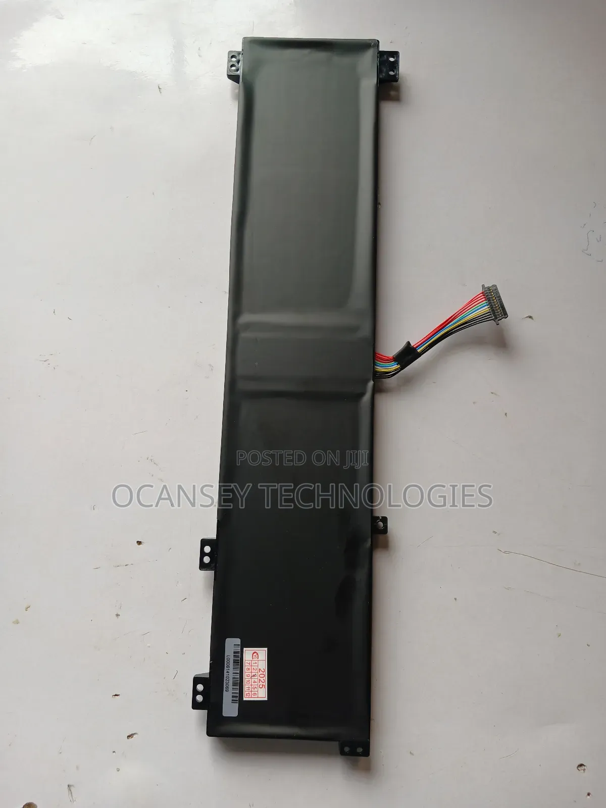 Original Lenovo L19c4pc2 Laptop Battery for Legion 7