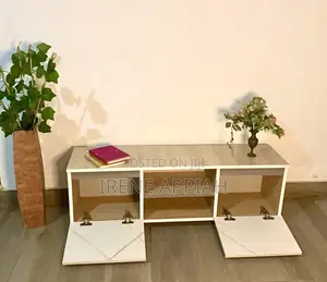 Television Stand