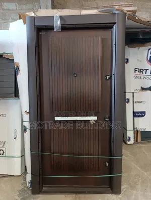 Fort Luxury Kabartma