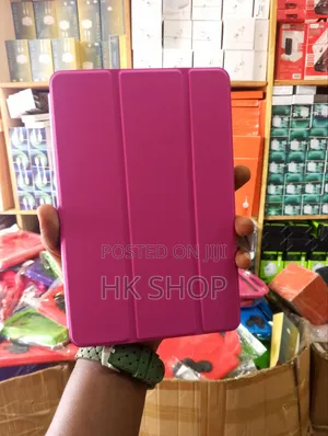 Pink Case for Samsung Galaxy Tab a 8.0 (2019) T295