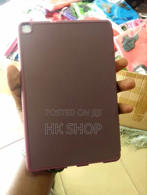 Purple Color Case for Samsung Galaxy Tab a 8.0 (2019) T295